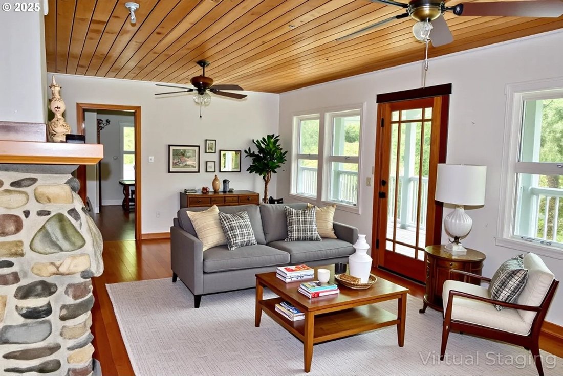 House in Gold Beach, Oregon, United States 5 - 15866907