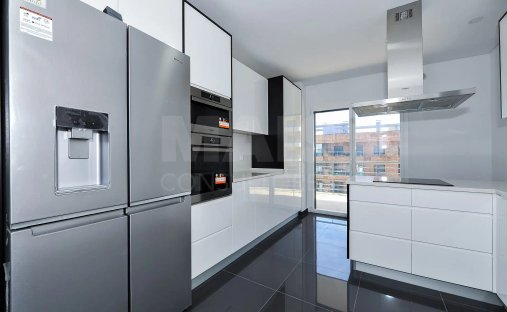 Apartment in Odivelas, Lisbon, Portugal 1