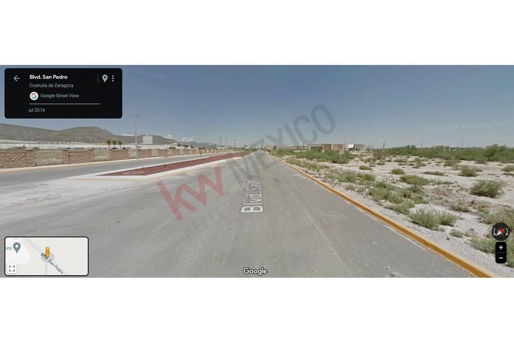 Land in Torreón, Coahuila, Mexico 5 - 16110284