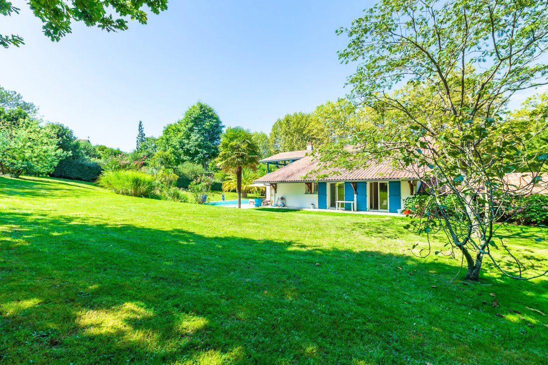 House in Arcangues, Nouvelle-Aquitaine, France 4 - 16112023