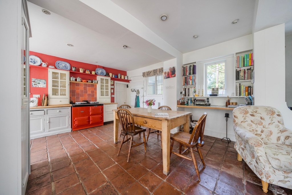 House in Nesscliffe, England 3 - 16109777