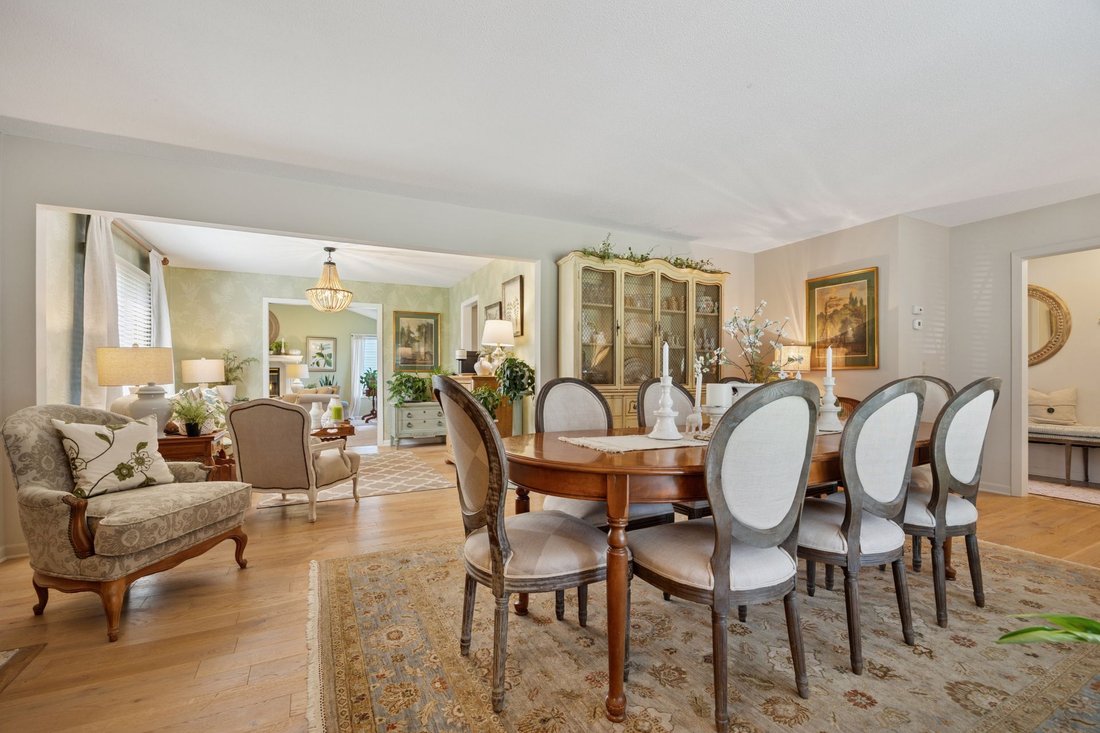 House in Golden Valley, Minnesota, United States 5 - 16108387