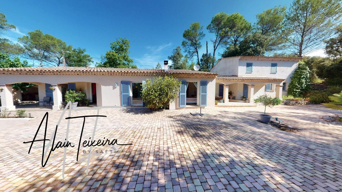 House in Est, Lorgues, France 3 - 16109059