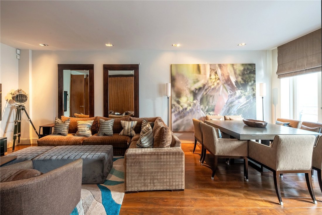 Apartment in Campden Hill, Kensington And Chelsea, England 5 - 16108673