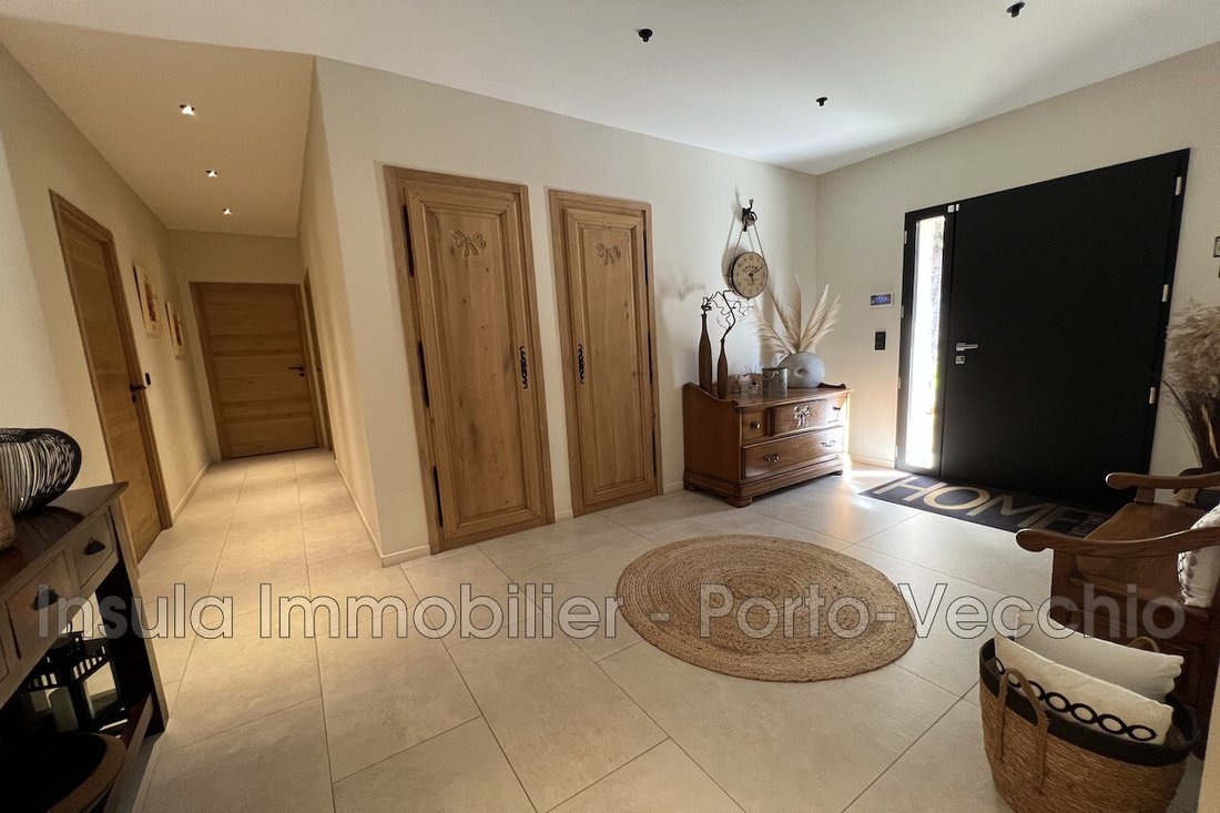 Villa in Sotta, Corsica, France 5 - 15978096