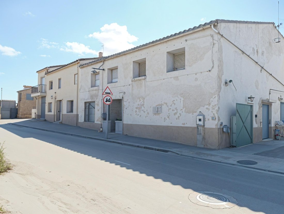 Villa in Cruilles, Monells i Sant Sadurni de l'Heura, Catalonia, Spain 2 - 16109430