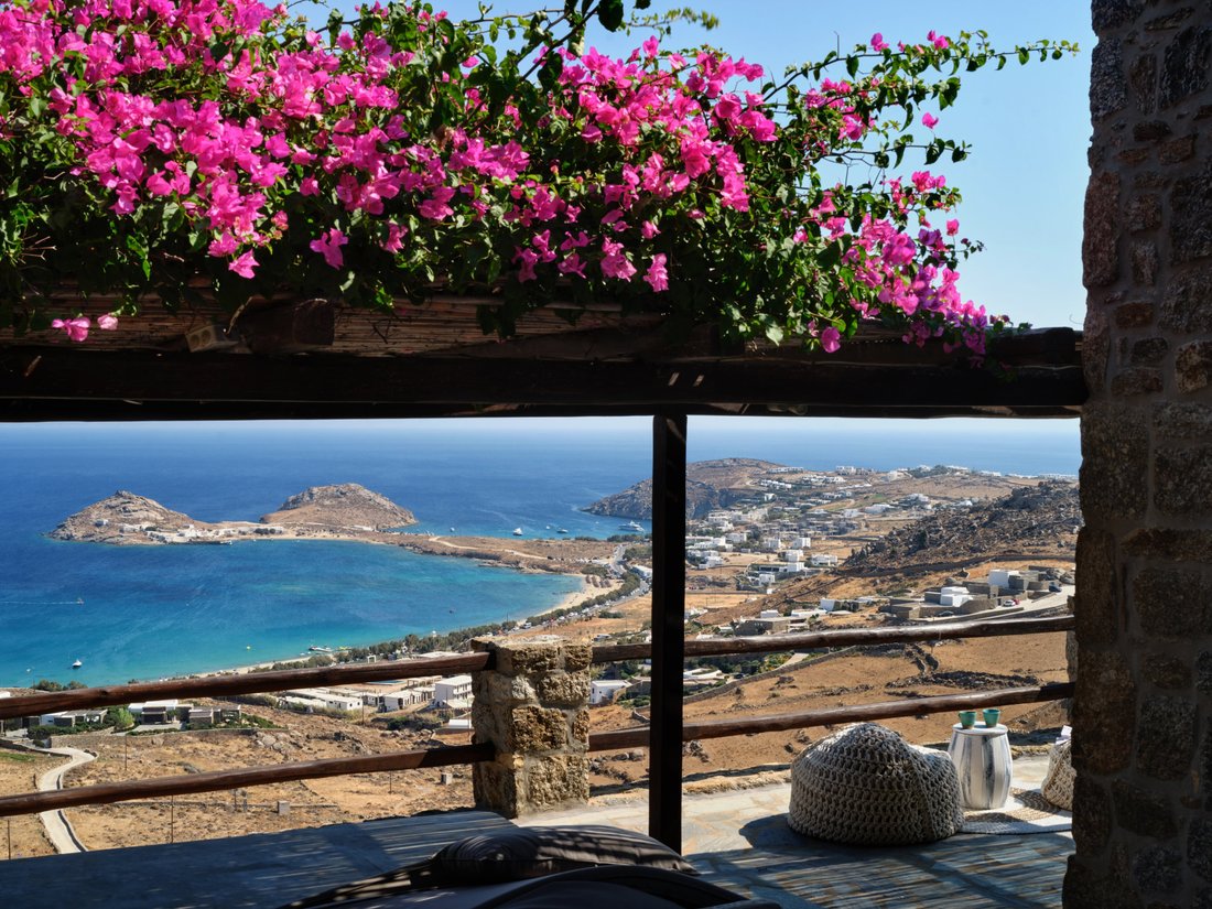 Maison à Ano Mera Community, Aegean, Grèce 4 - 16108935