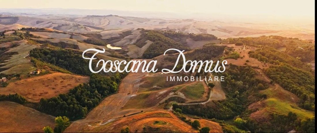 Farm Ranch in Asciano, Tuscany, Italy 5 - 16109685