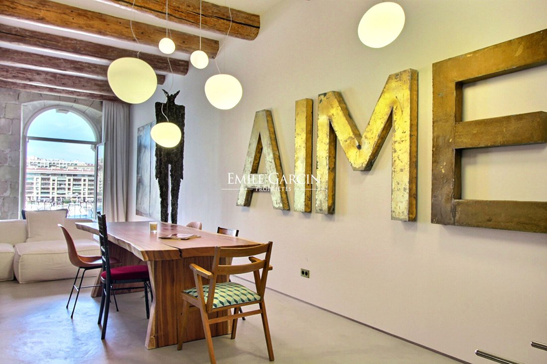 Apartment in 1er Arrondissement, Marseille, France 5 - 12495582