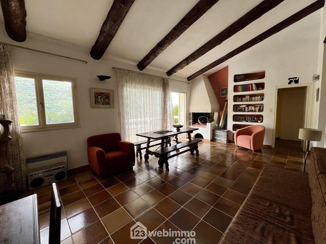 House in Brando, Corsica, France 3 - 16112646