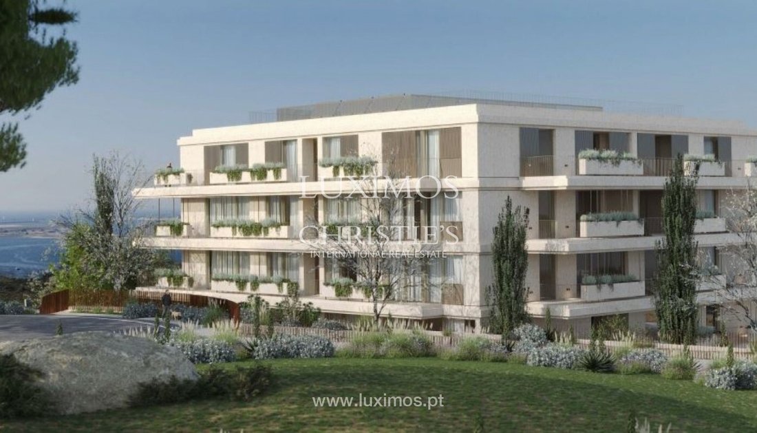 Apartment in Canidelo, Porto District, Portugal 1 - 16109901