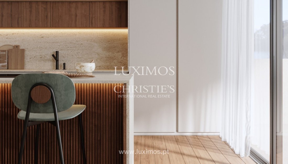 Apartment in Canidelo, Porto District, Portugal 5 - 16112588