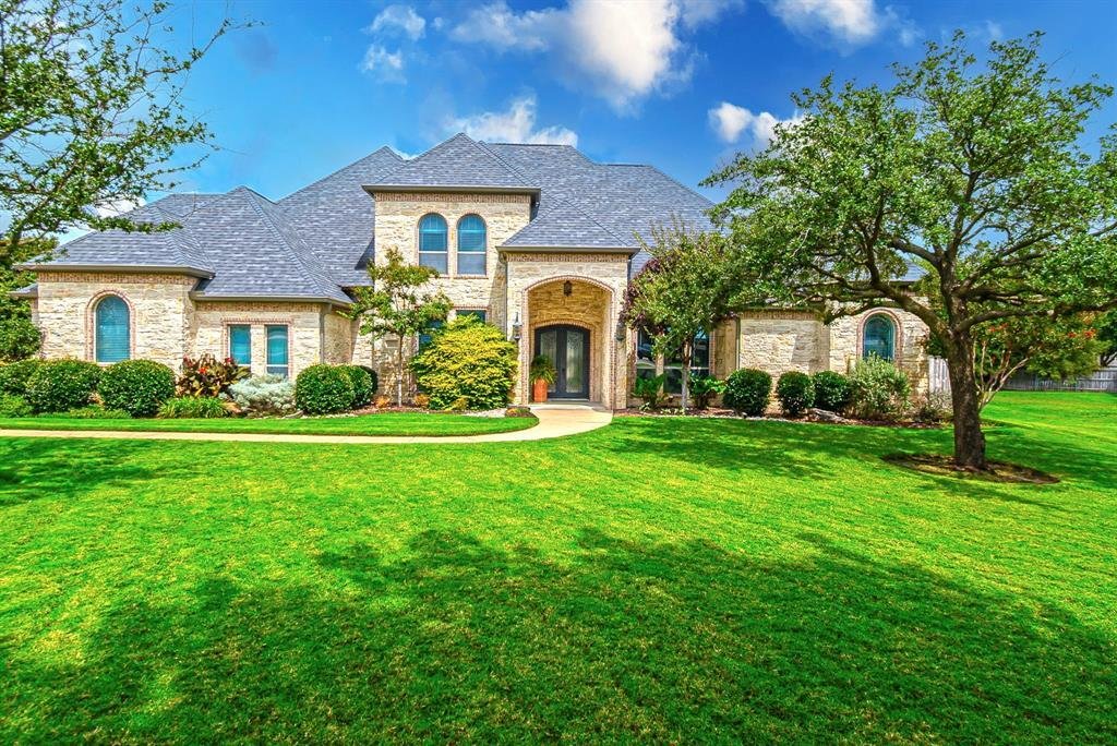 House in Waxahachie, Texas, United States 4 - 16115047