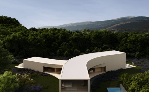 Villa in Sotogrande, San Roque, Andalusia 1