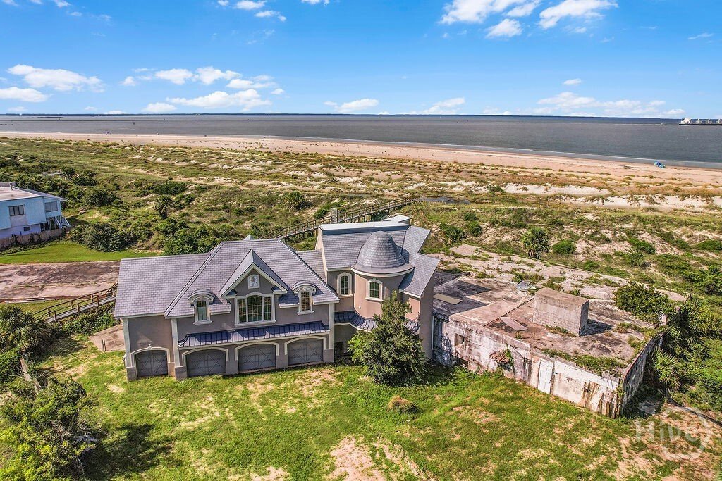 House in Tybee Island, Georgia, United States 1 - 16110296
