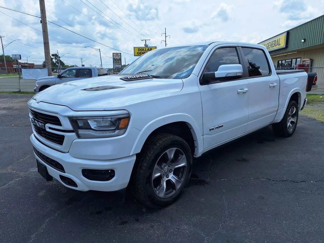 Pickup in Poteau, OK, United States 3 - 16111607