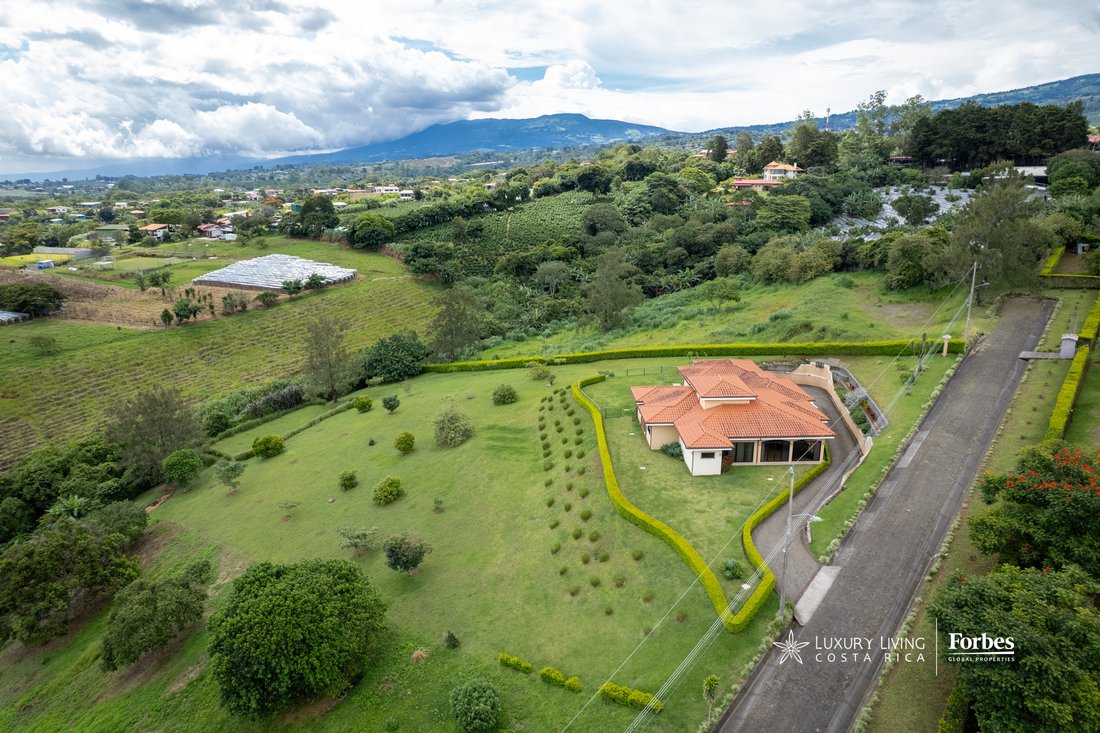 House in Purabá, Heredia Province, Costa Rica 1 - 16108213