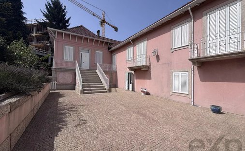 Casa a Vila Meã, Oporto, Portogallo 1