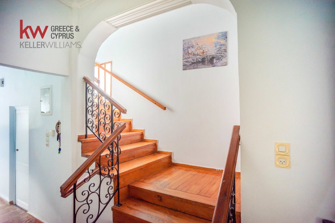 House in Sparta, Peloponnese, Western Greece and the Ionian, Greece 4 - 16110363