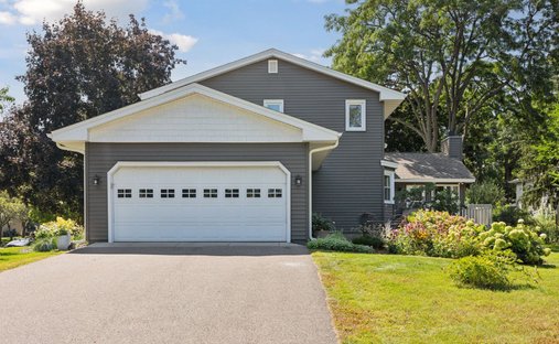 House in Golden Valley, Minnesota, United States 1
