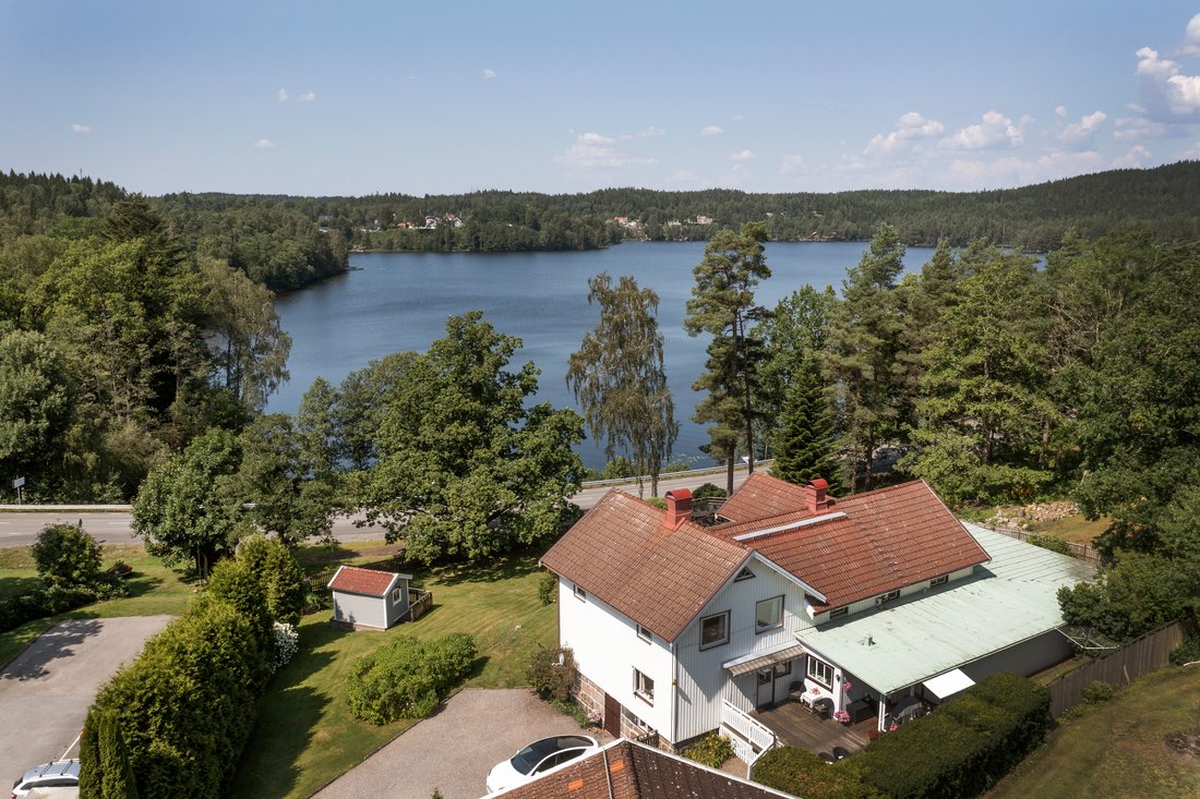 Casa a Hällingsjö, Contea di Västra Götaland, Svezia 4 - 16112149