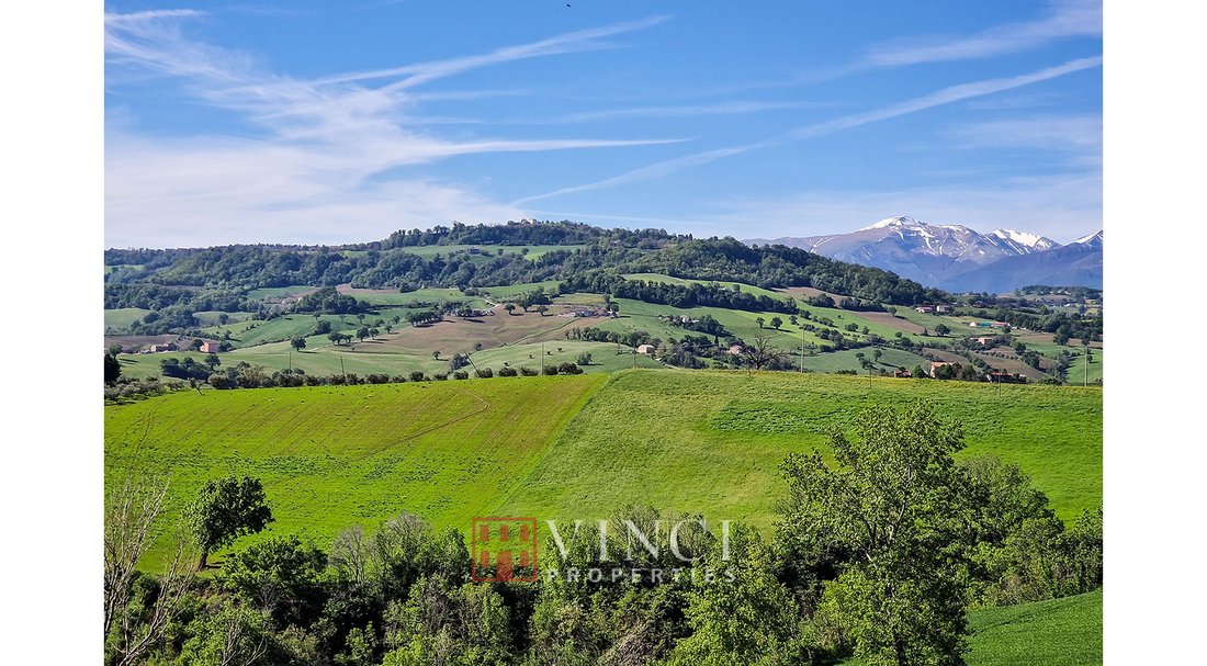 Country House in Colmurano, Marche, Italy 5 - 16108182