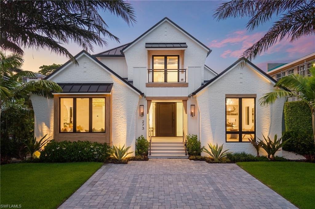 House in Naples, Florida, United States 3 - 16113382