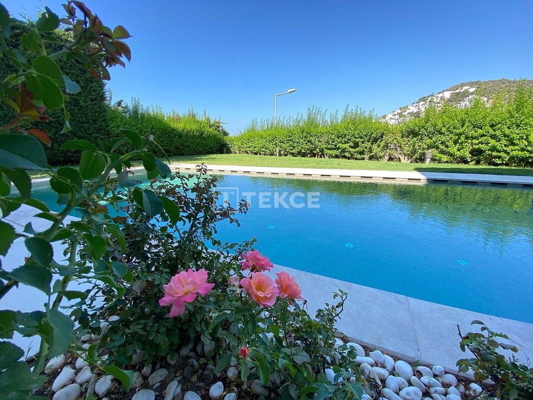 Villa in Yalıkavak, Muğla, Turkey 5 - 16109463