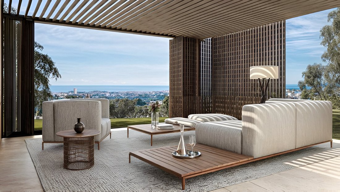 Villa in Nueva Andalucia, Marbella, Spain 4 - 16110887