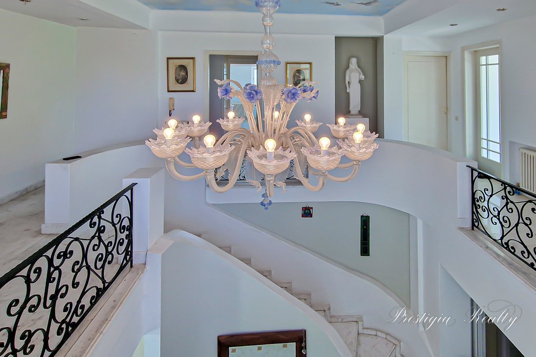 Villa in Frantzis Community, Lamia, Greece 3 - 14728308