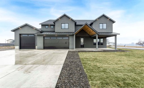 Casa a Pasco, Washington, Stati Uniti 1