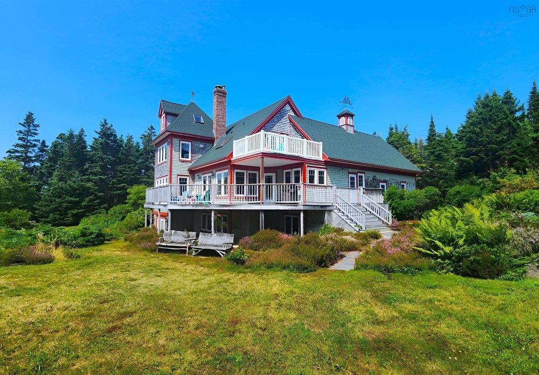 House in Western Head, Nova Scotia, Canada 5 - 16113328