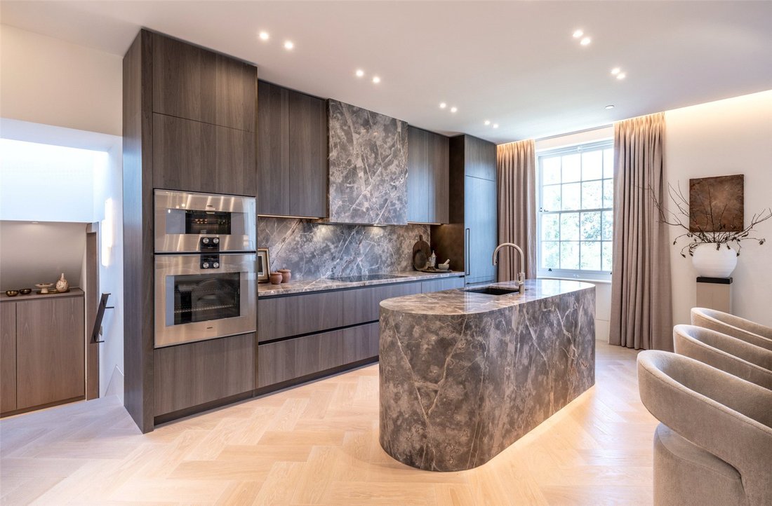 Apartment in St John's Wood, Westminster, England 4 - 16108677
