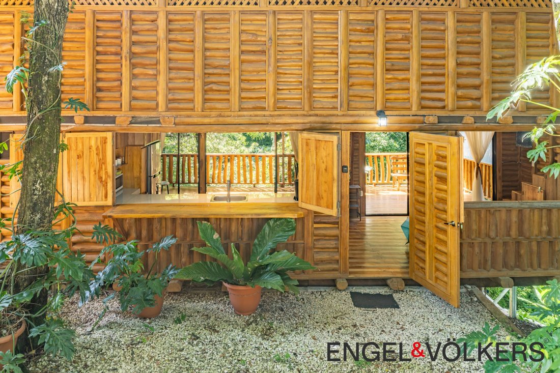 House in Sámara, Nicoya, Costa Rica 3 - 16113336