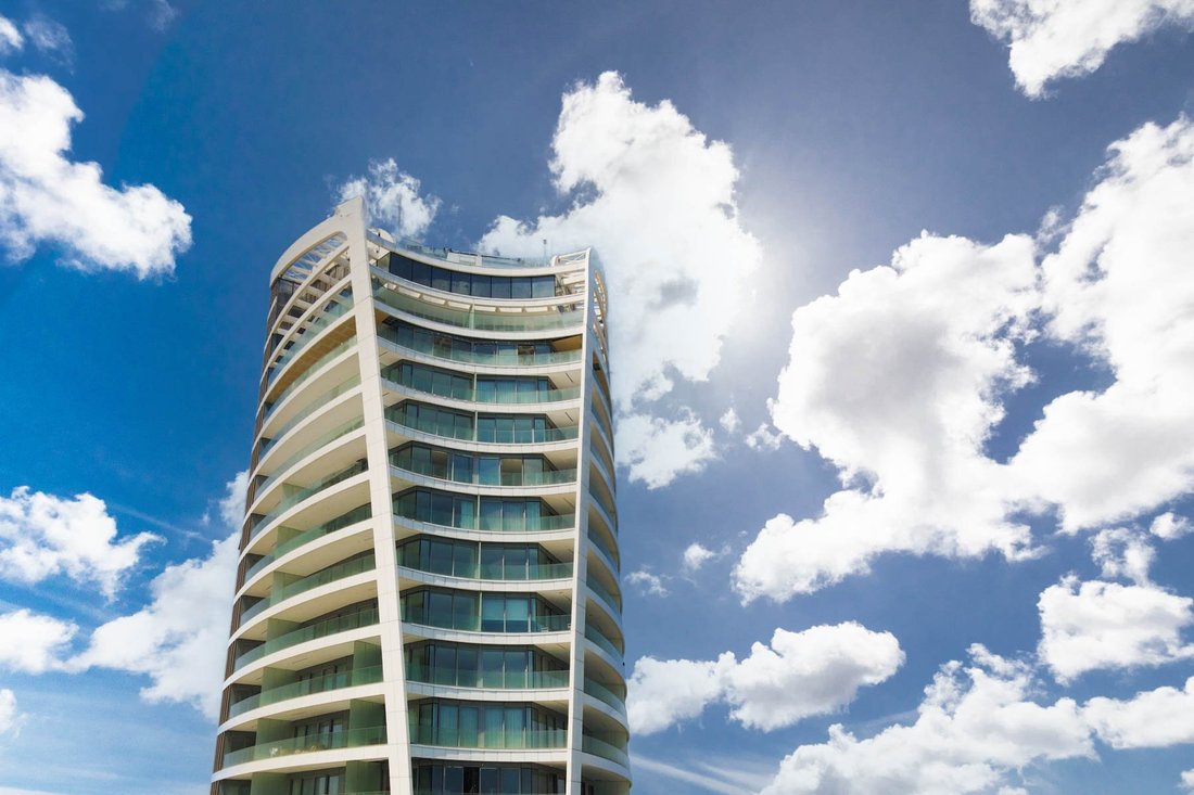 Apartment in Limassol, Limassol, Cyprus 2 - 16109854