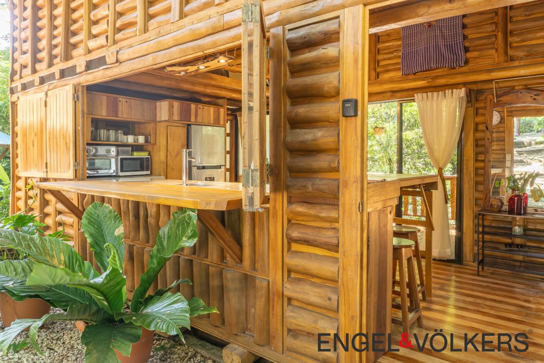 House in Sámara, Nicoya, Costa Rica 2 - 16113336
