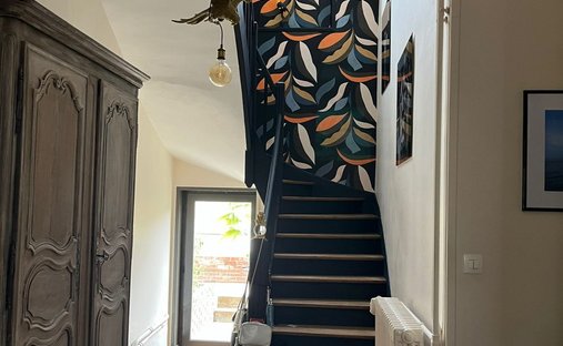 Castle for Sale in Argentan, Normandy, France