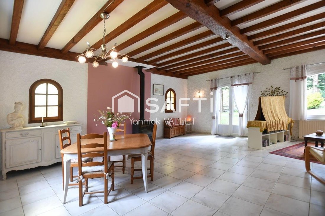 House in Vanxains, Nouvelle-Aquitaine, France 2 - 16114667