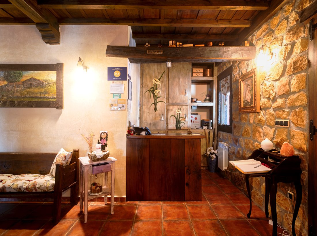 Country House in Aller, Asturias, Spain 4 - 16108184
