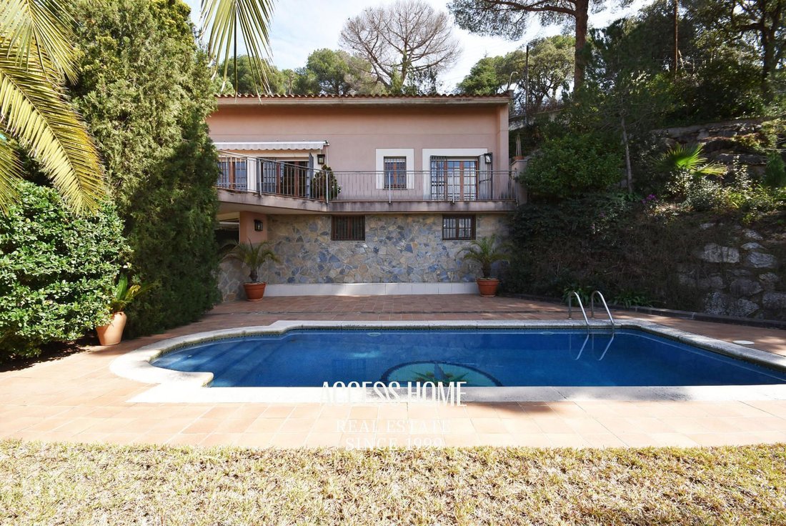 House in Mataro, Catalonia, Spain 3 - 16108455