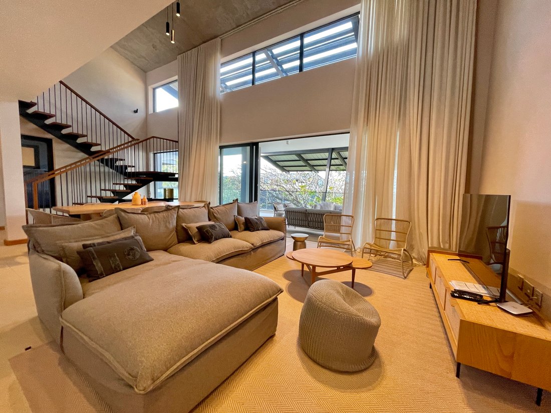 Apartment in Plaine Des Papayes, Pamplemousses District, Mauritius 5 - 16108810