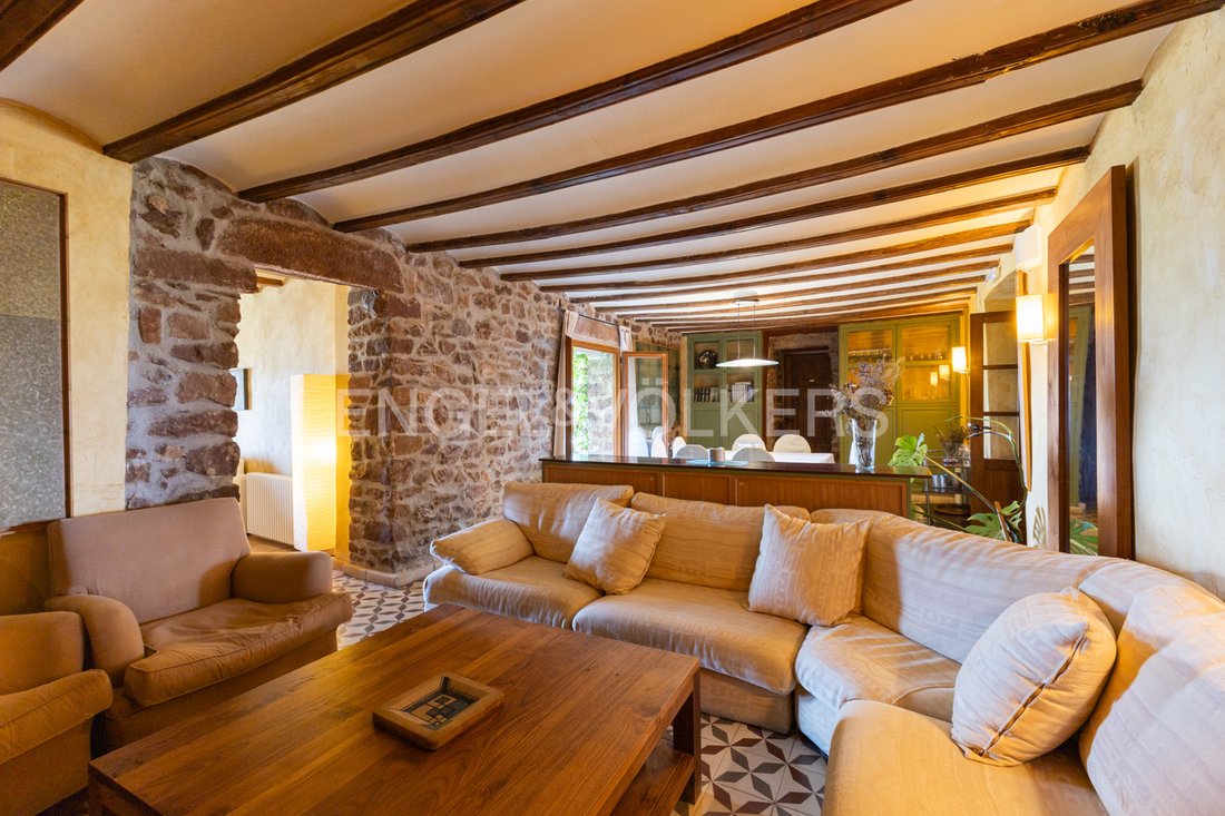 Townhouse in Vilafames, Valencian Community, Spain 4 - 16110079