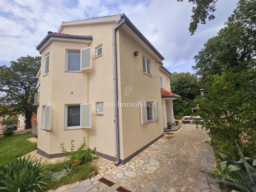House in Malinska, Primorje-Gorski Kotar County, Croatia 4 - 16111155