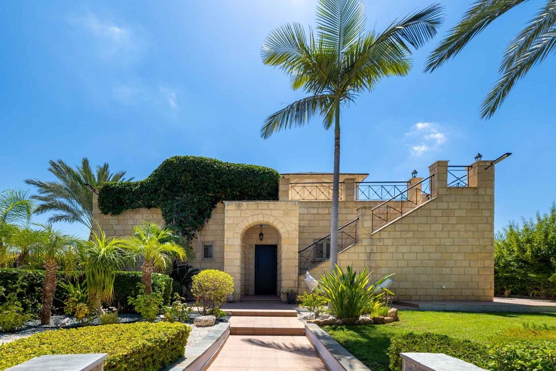 House in Peyia, Paphos, Cyprus 1 - 16109844