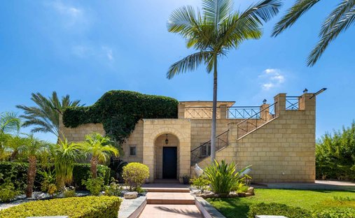 Maison à Peyia, Paphos, Chypre 1
