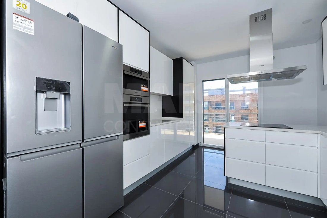 Apartment in Odivelas, Lisbon, Portugal 5 - 16110920