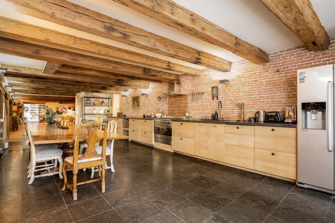 Apartment in Amsterdam, North Holland, Netherlands 2 - 16114384