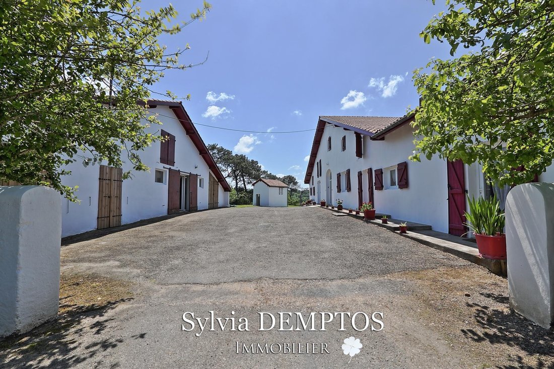 House in Saint Vincent, Dax, France 5 - 16109048