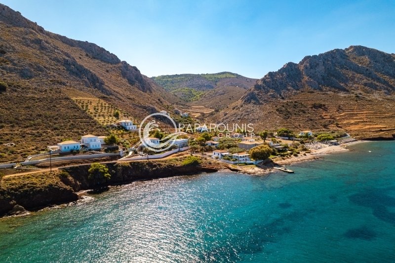 Land in Hydra, Attica, Greece 3 - 16109660