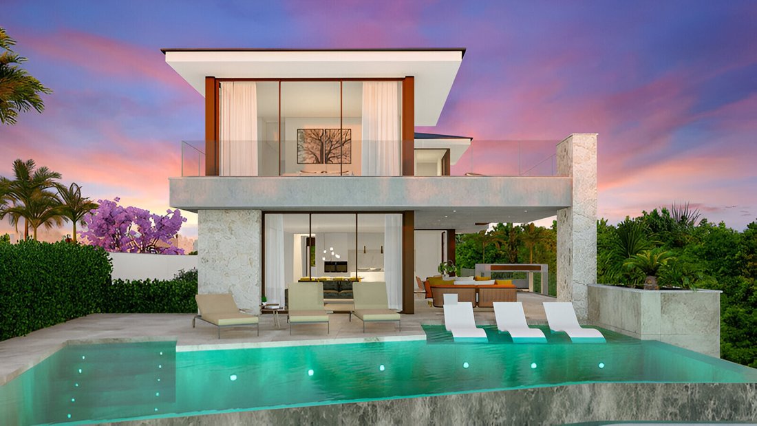 Villa in Marbella, Andalusia, Spain 2 - 16110915